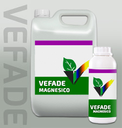 VEFADE MAGNESICO